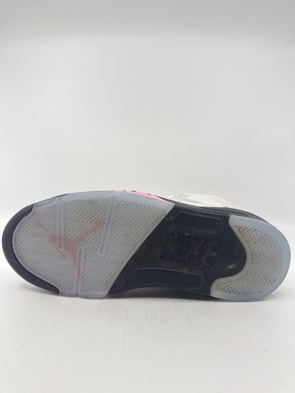 *USED* AJ 5 - MEDIUM SOFT PINK