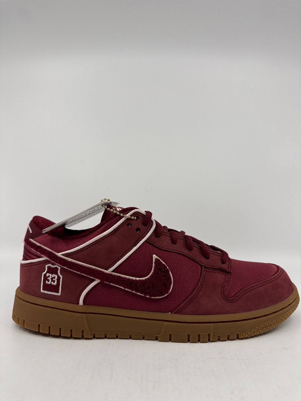 NIKE DUNK LOW PROTRO - KOBE BRYANT LOWER MERION AWAY