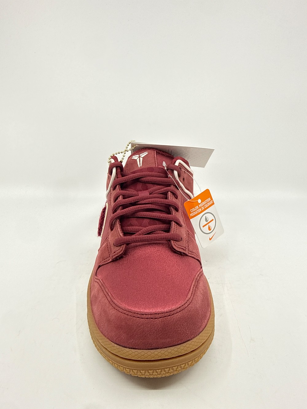 NIKE DUNK LOW PROTRO - KOBE BRYANT LOWER MERION AWAY