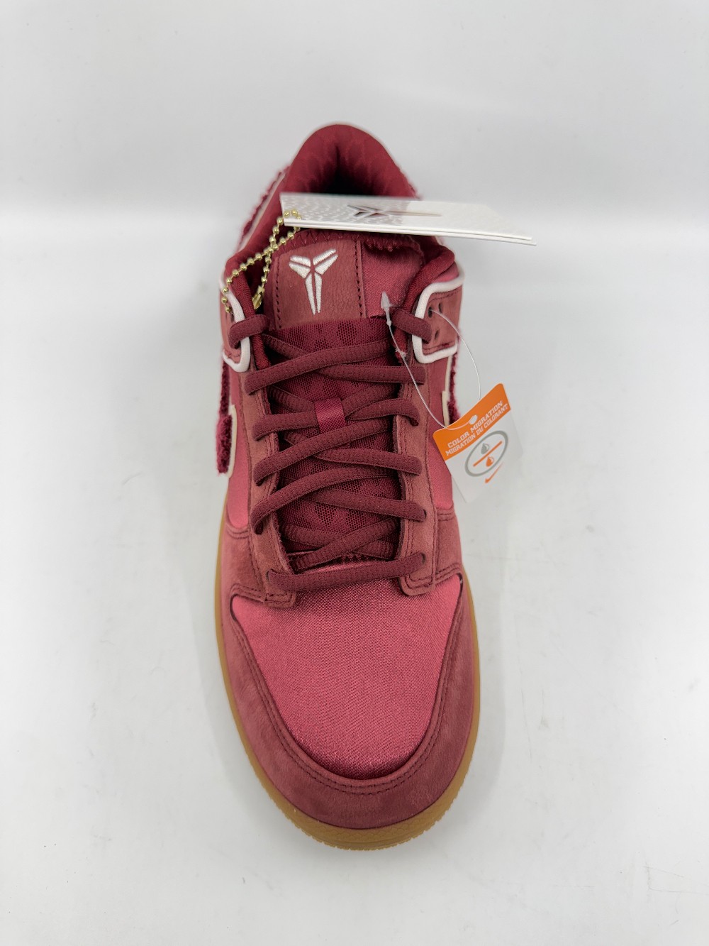 NIKE DUNK LOW PROTRO - KOBE BRYANT LOWER MERION AWAY