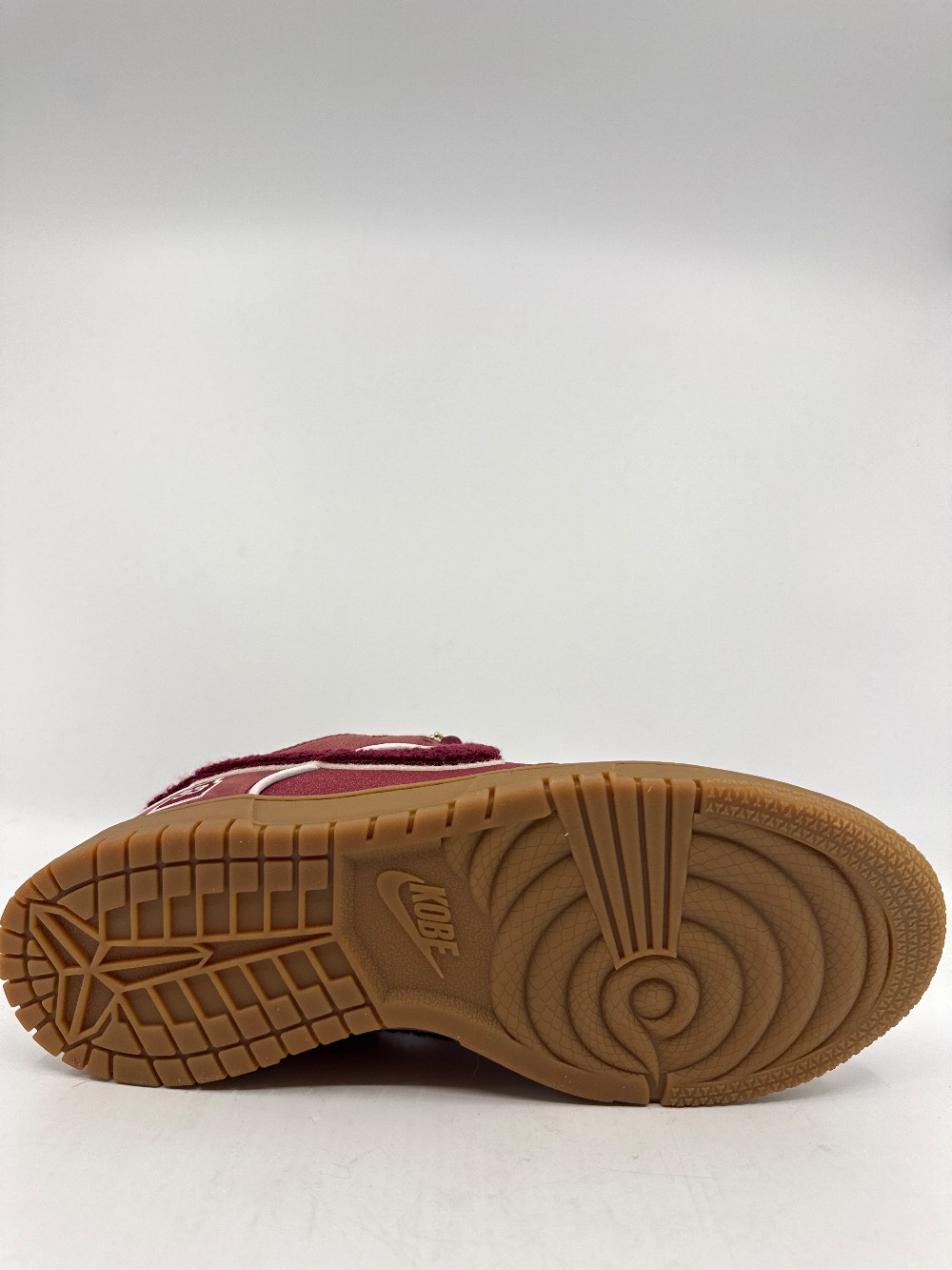 NIKE DUNK LOW PROTRO - KOBE BRYANT LOWER MERION AWAY