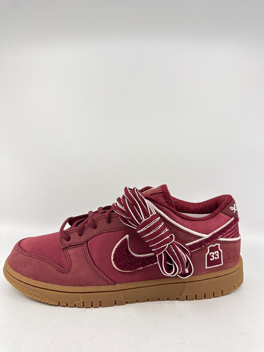 NIKE DUNK LOW PROTRO - KOBE BRYANT LOWER MERION AWAY