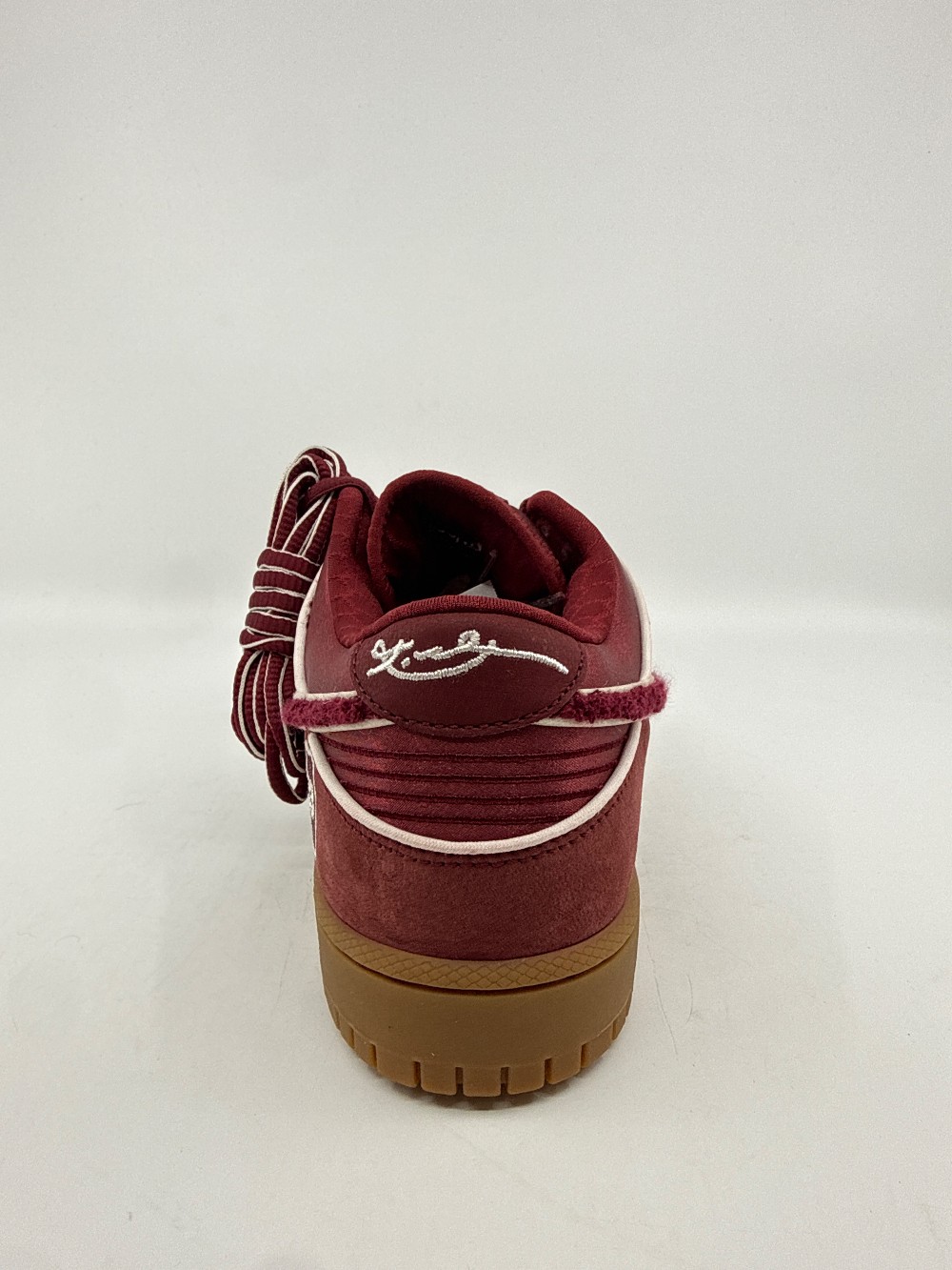 NIKE DUNK LOW PROTRO - KOBE BRYANT LOWER MERION AWAY