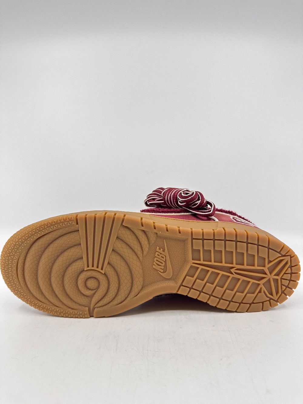 NIKE DUNK LOW PROTRO - KOBE BRYANT LOWER MERION AWAY