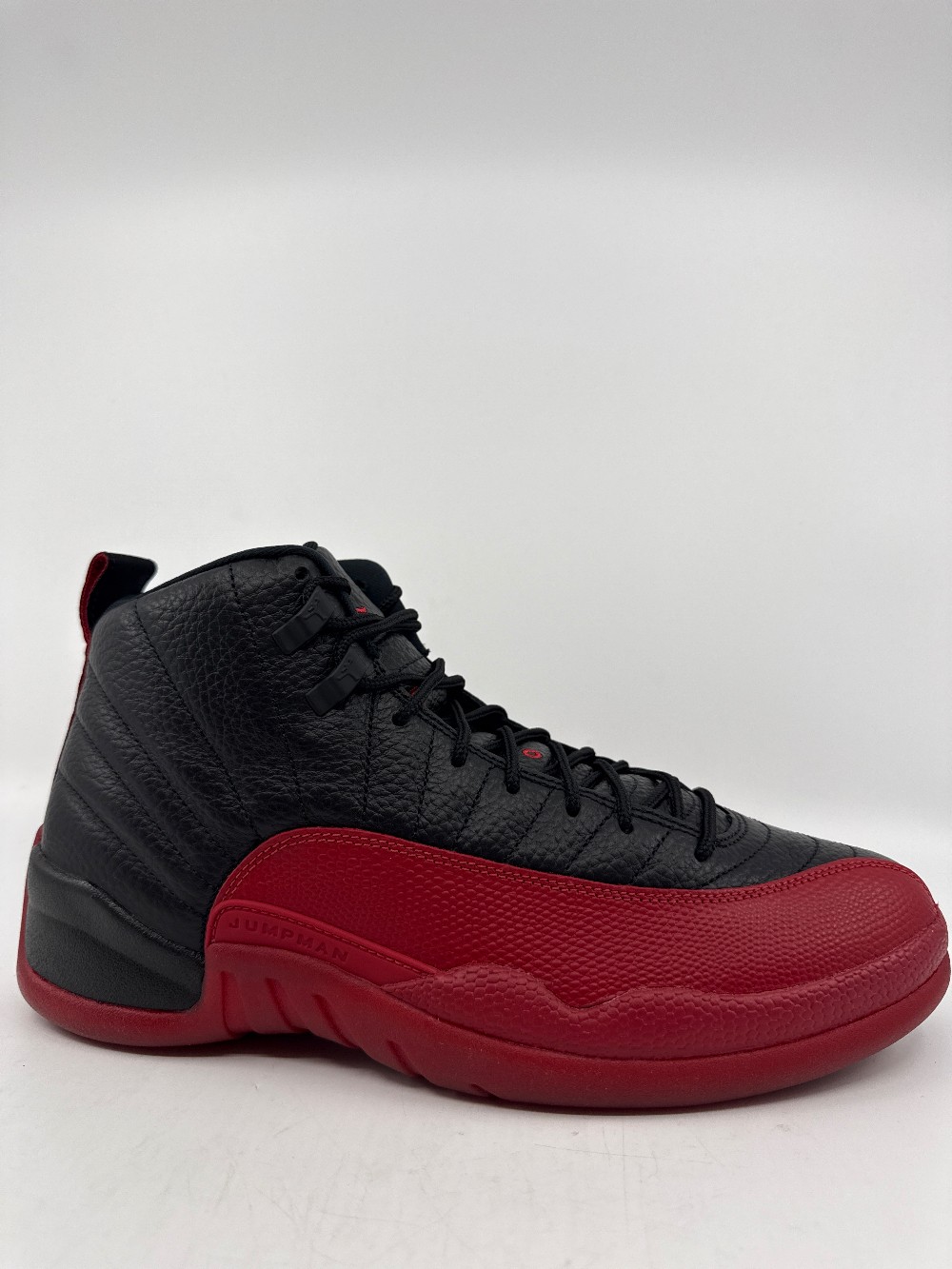 AJ 12 - FLU GAME (2025)