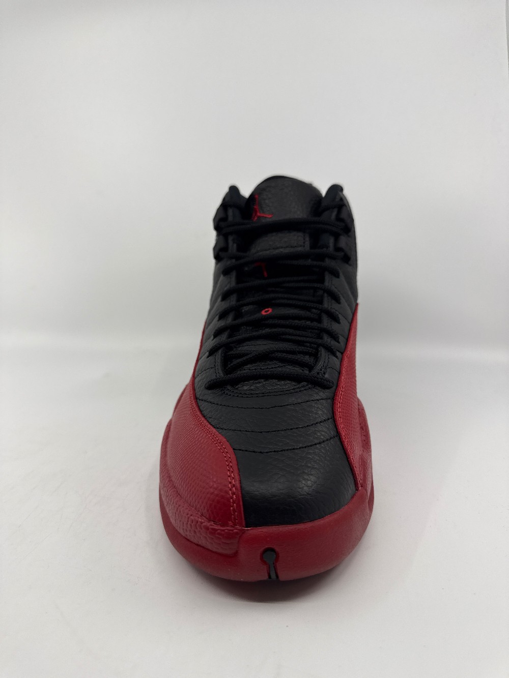 AJ 12 - FLU GAME (2025)