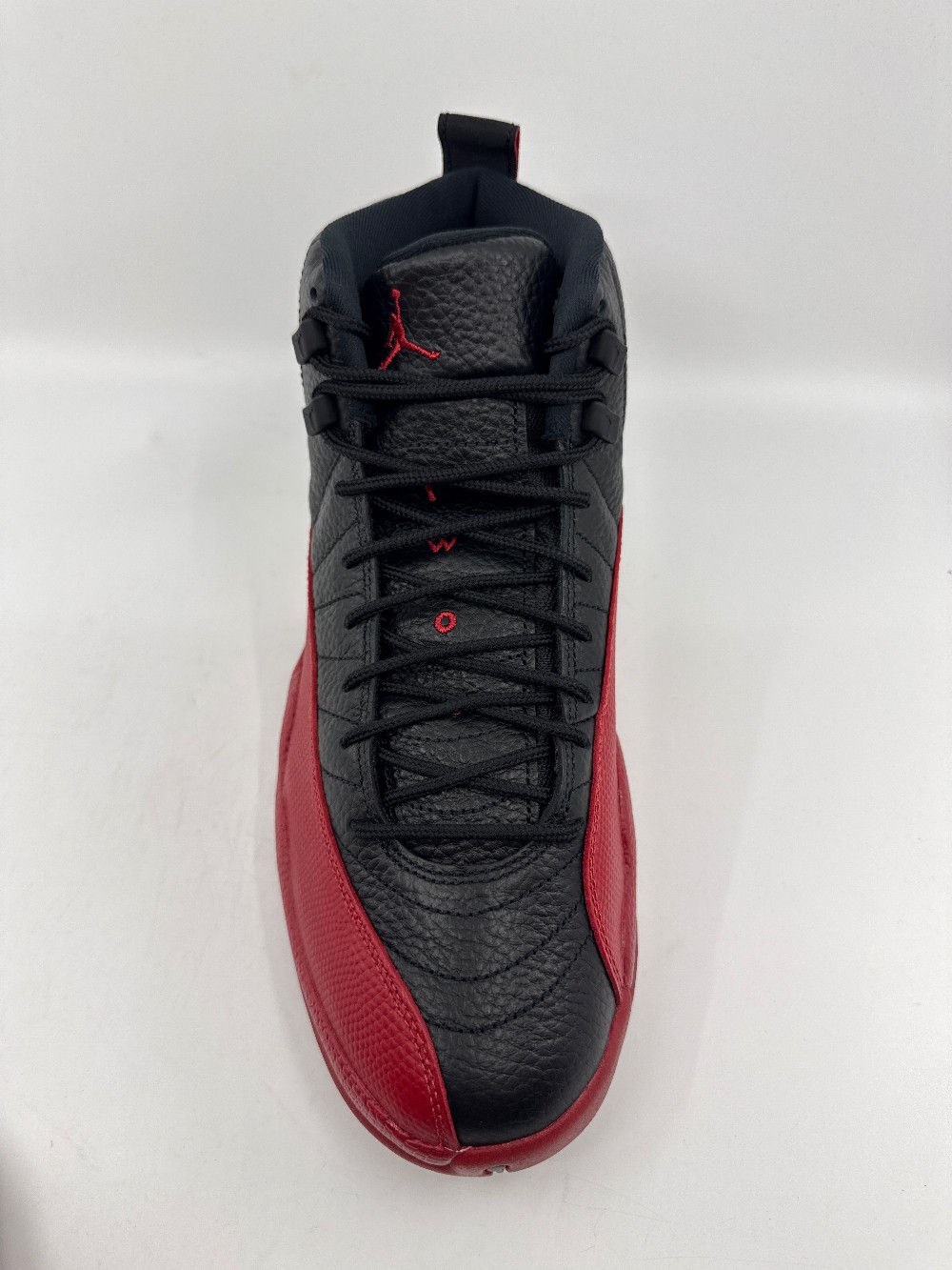 AJ 12 - FLU GAME (2025)