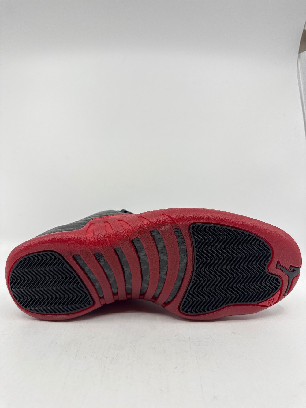 AJ 12 - FLU GAME (2025)