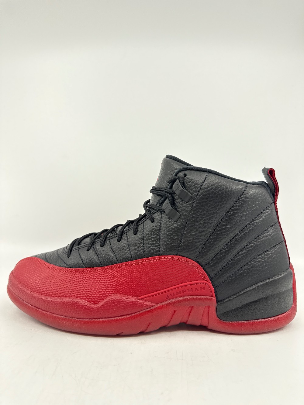 AJ 12 - FLU GAME (2025)