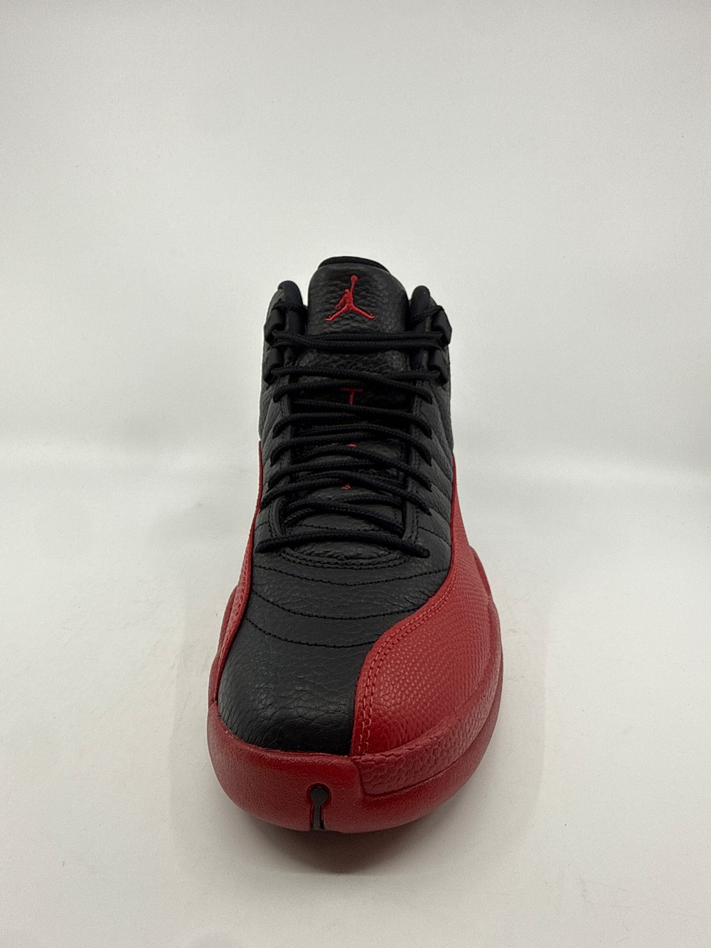 AJ 12 - FLU GAME (2025)