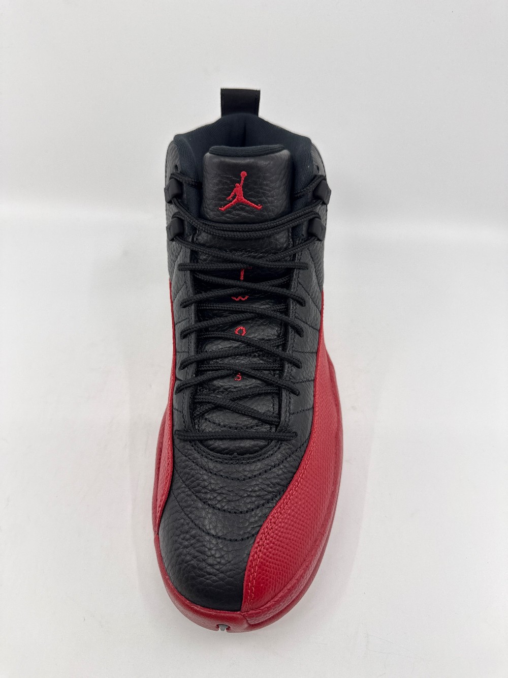 AJ 12 - FLU GAME (2025)