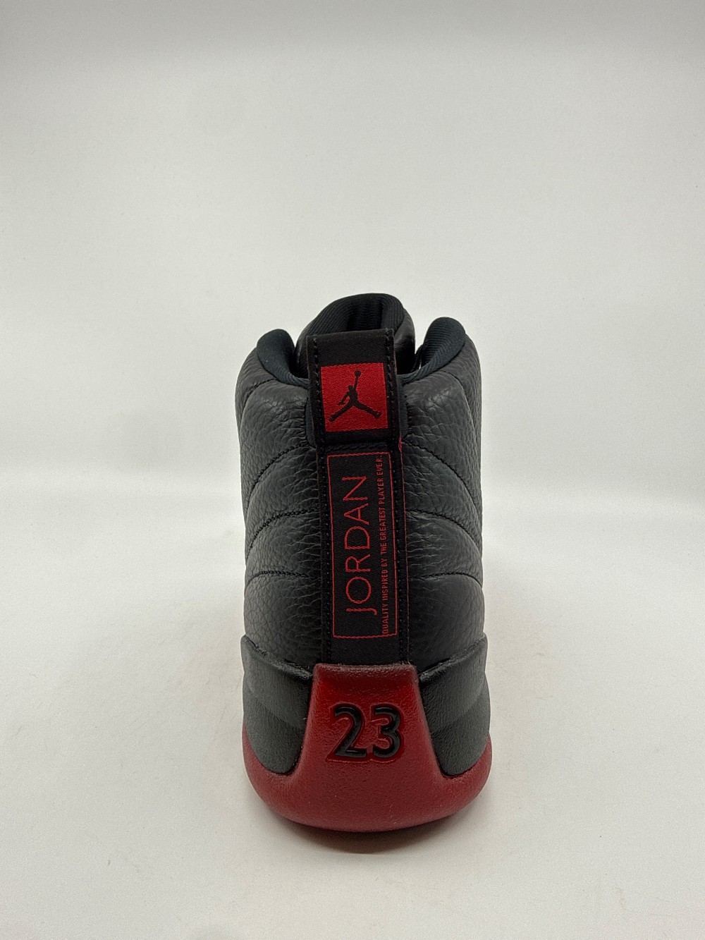 AJ 12 - FLU GAME (2025)