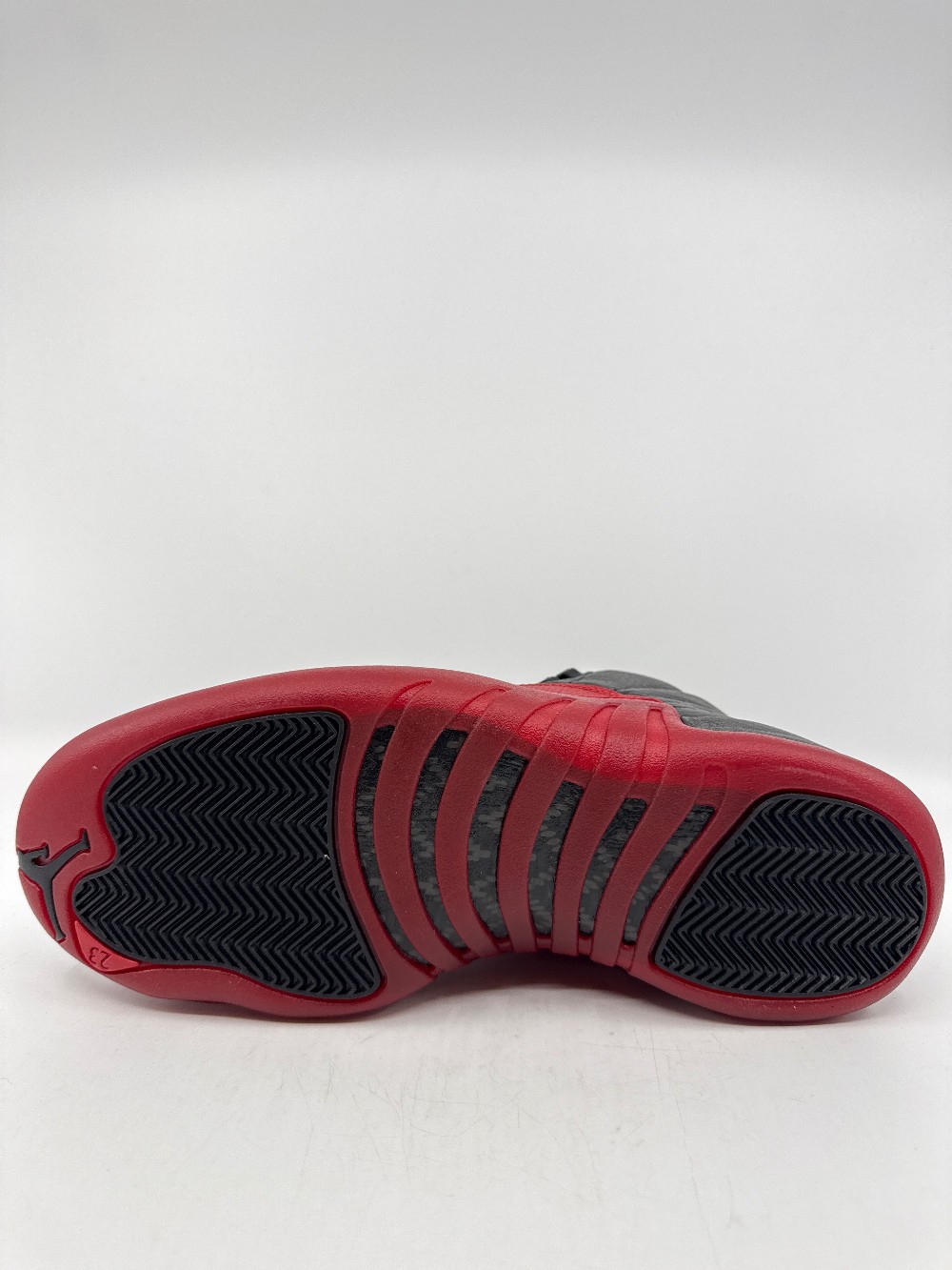 AJ 12 - FLU GAME (2025)