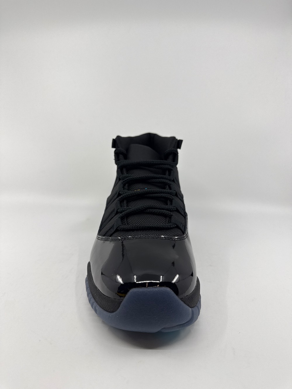 AJ 11 - GAMMA BLUE (2025)