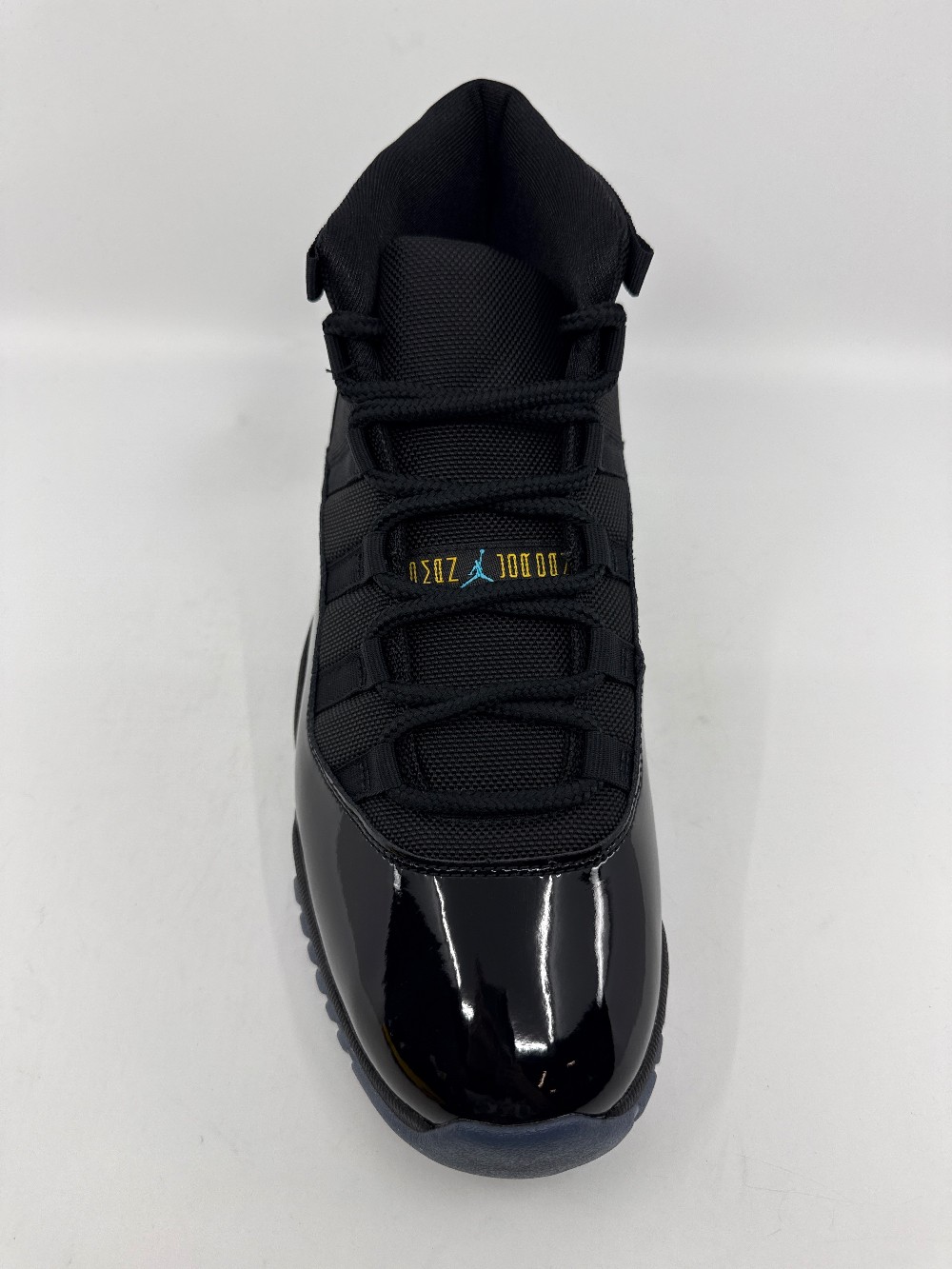 AJ 11 - GAMMA BLUE (2025)