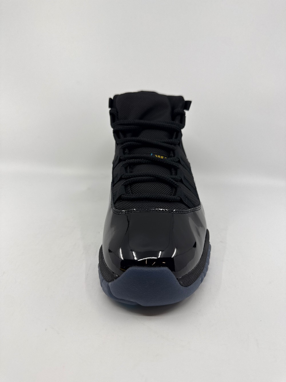AJ 11 - GAMMA BLUE (2025)
