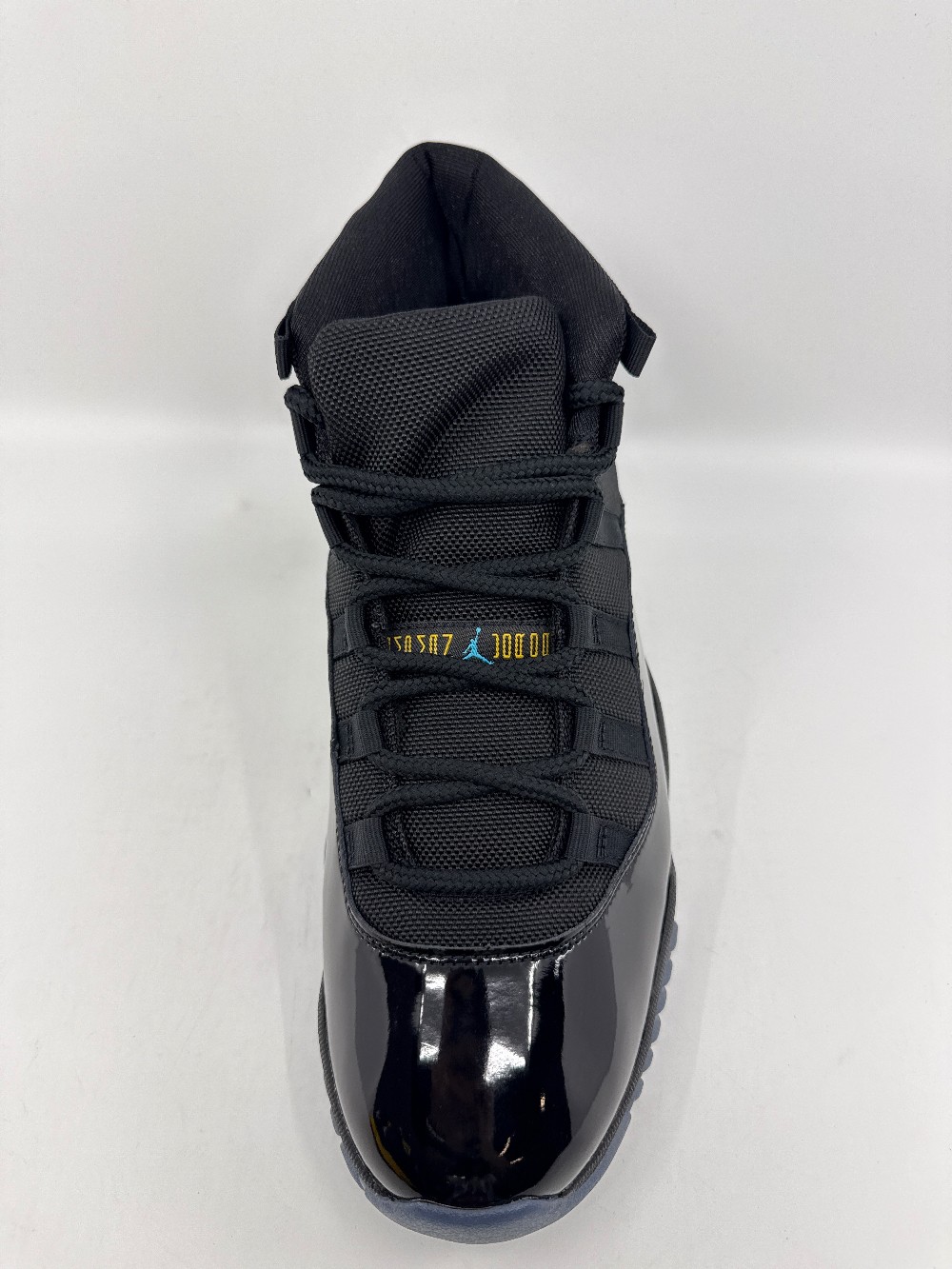 AJ 11 - GAMMA BLUE (2025)