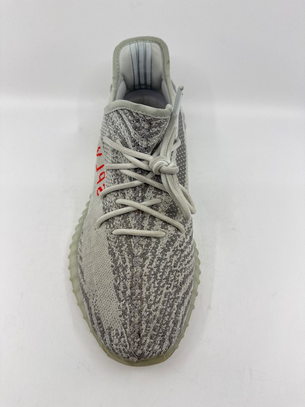 *USED* YEEZY 350 BOOST V2 - BLUE TINT