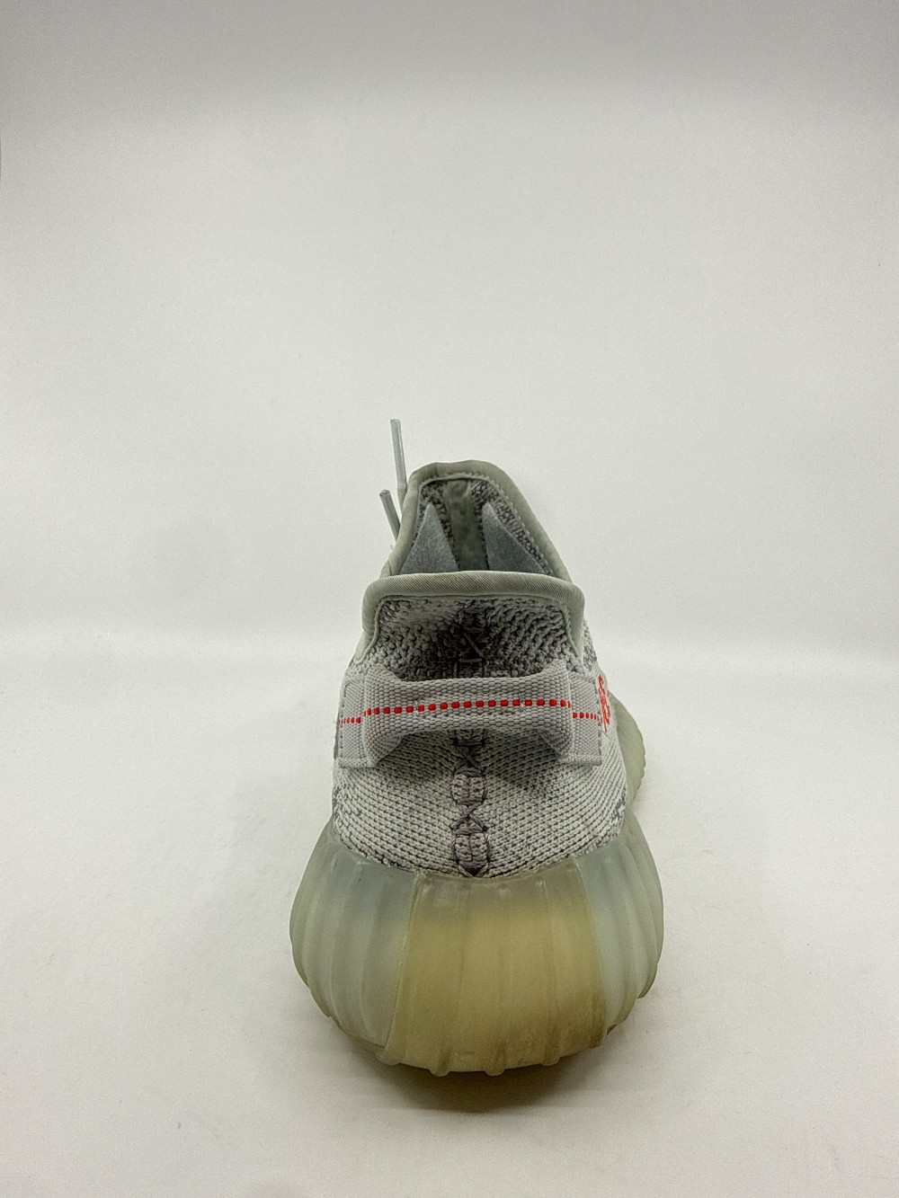 *USED* YEEZY 350 BOOST V2 - BLUE TINT