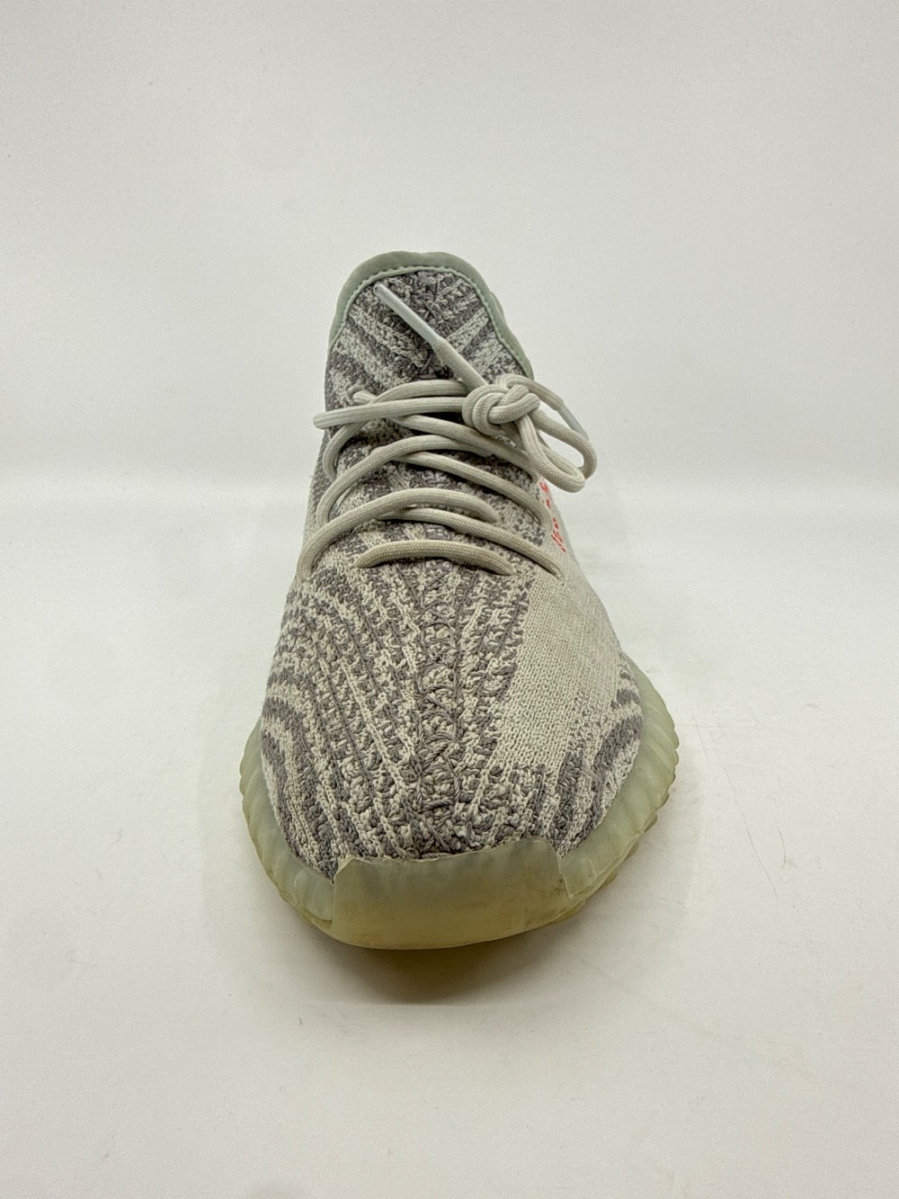 *USED* YEEZY 350 BOOST V2 - BLUE TINT