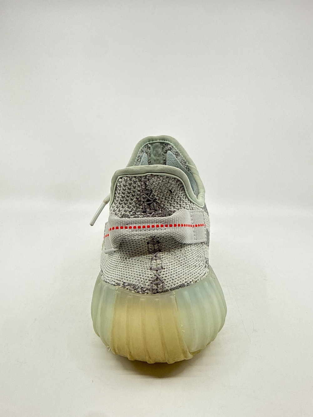 *USED* YEEZY 350 BOOST V2 - BLUE TINT