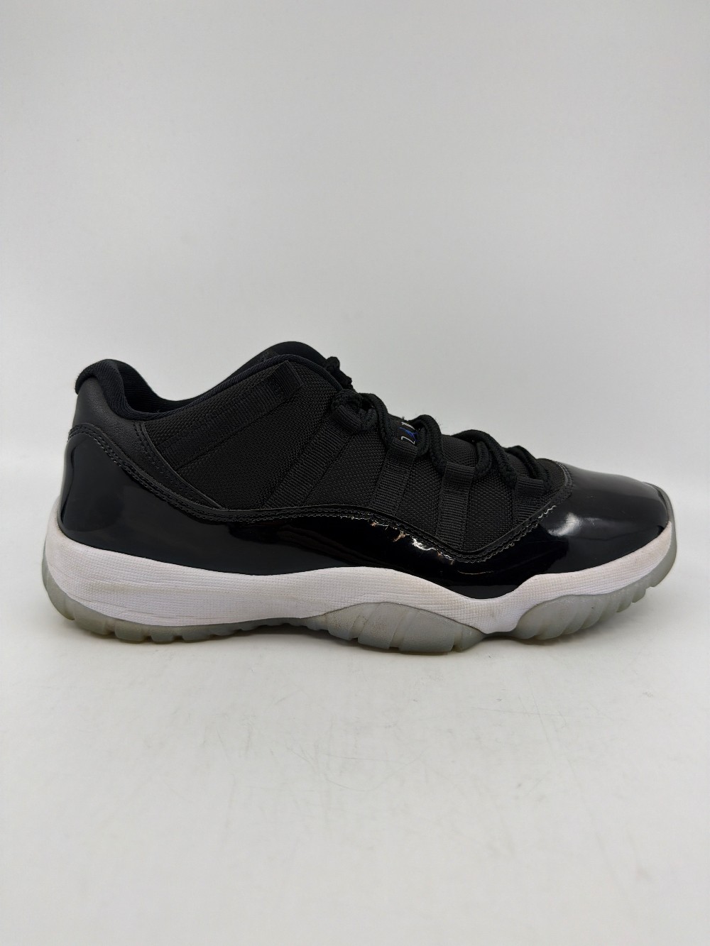 *USED/REP BOX* AJ 11 LOW - SPACE JAM