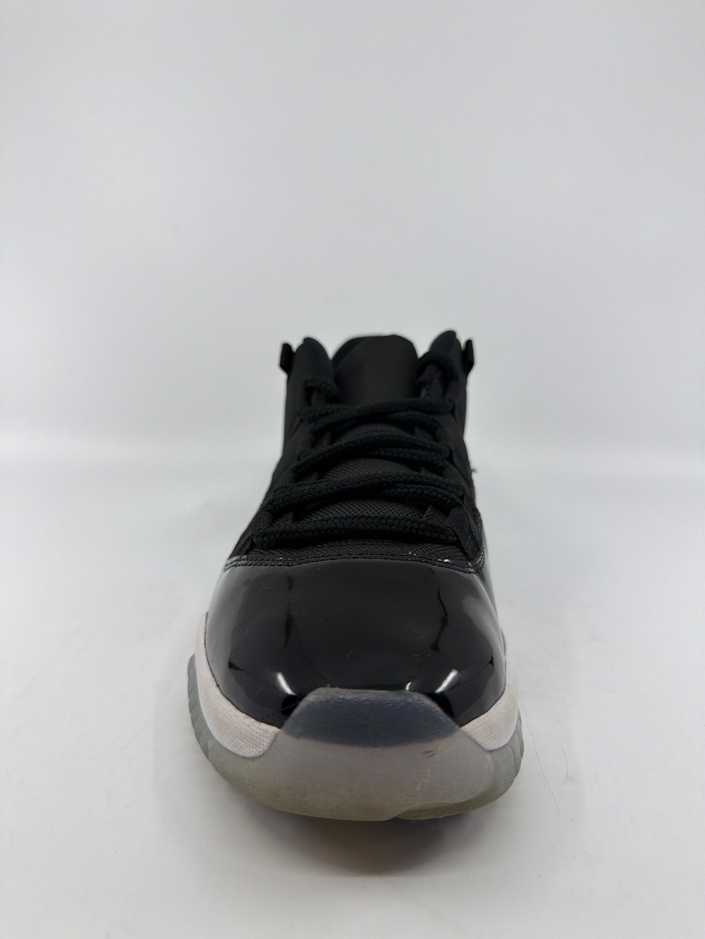 *USED/REP BOX* AJ 11 LOW - SPACE JAM