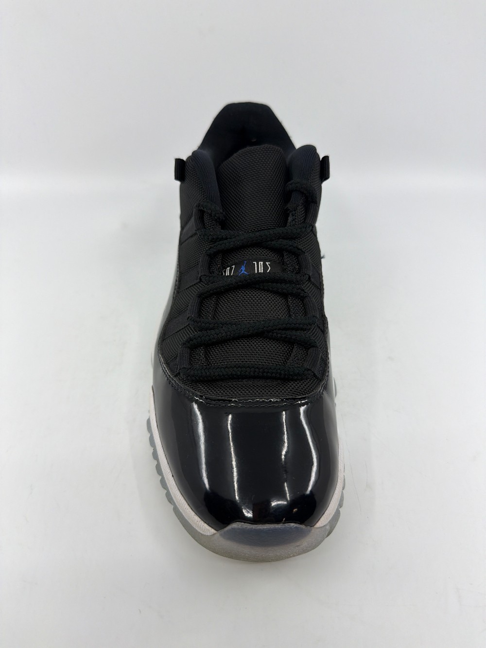 *USED/REP BOX* AJ 11 LOW - SPACE JAM