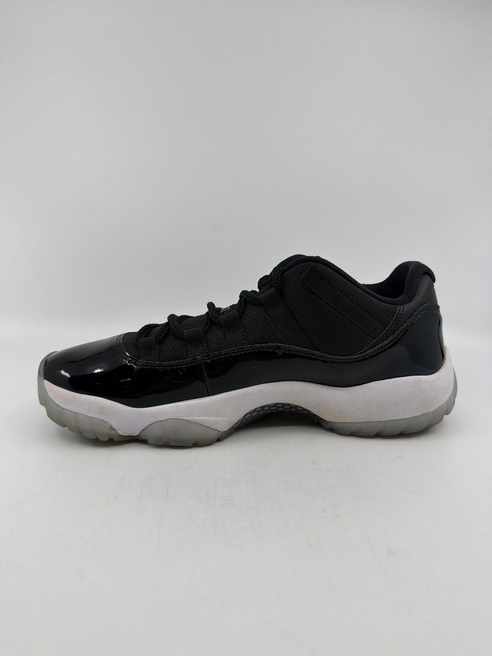 *USED/REP BOX* AJ 11 LOW - SPACE JAM