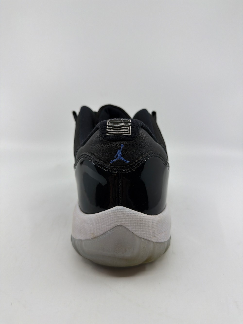 *USED/REP BOX* AJ 11 LOW - SPACE JAM