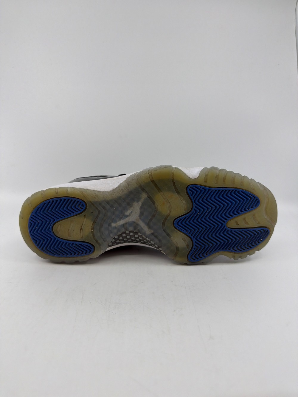 *USED/REP BOX* AJ 11 LOW - SPACE JAM