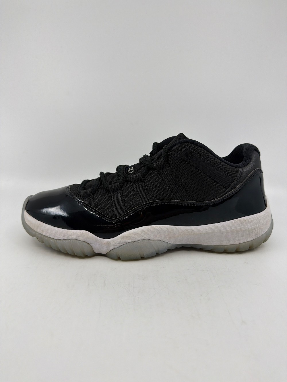 *USED/REP BOX* AJ 11 LOW - SPACE JAM