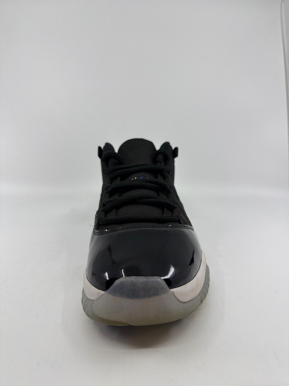 *USED/REP BOX* AJ 11 LOW - SPACE JAM