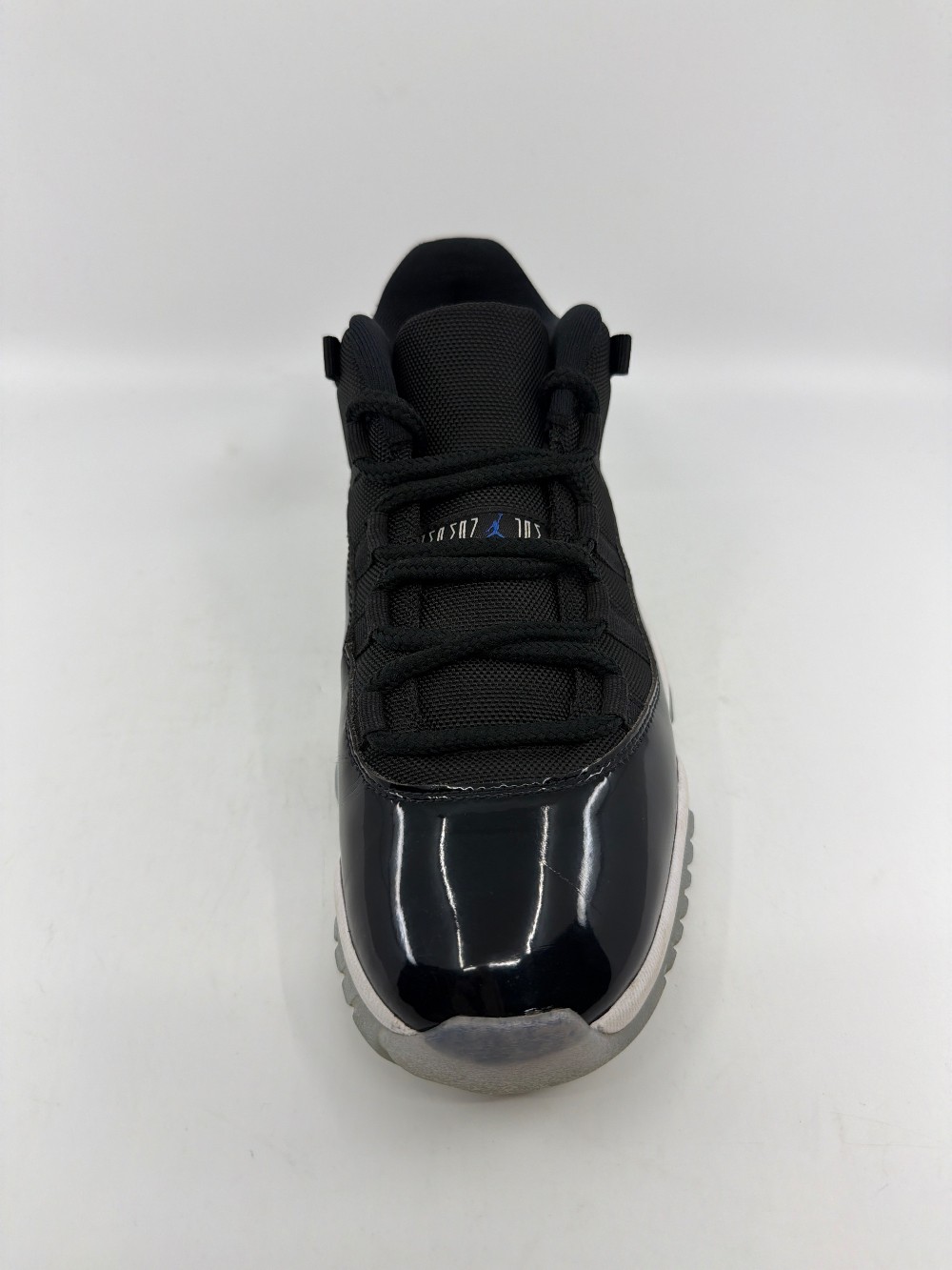 *USED/REP BOX* AJ 11 LOW - SPACE JAM