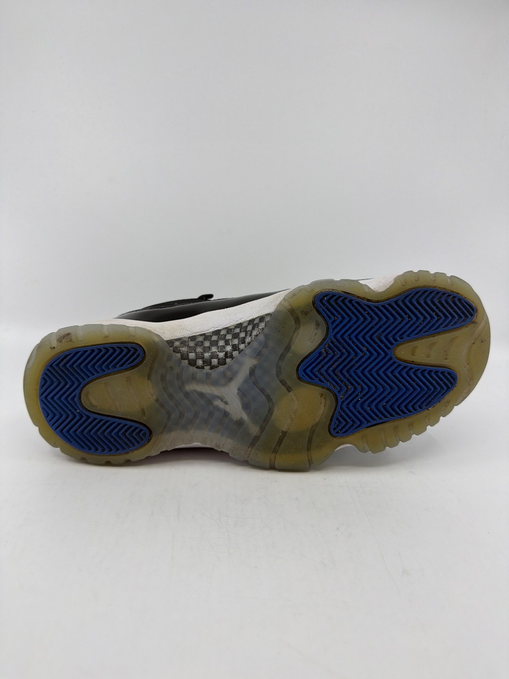 *USED/REP BOX* AJ 11 LOW - SPACE JAM