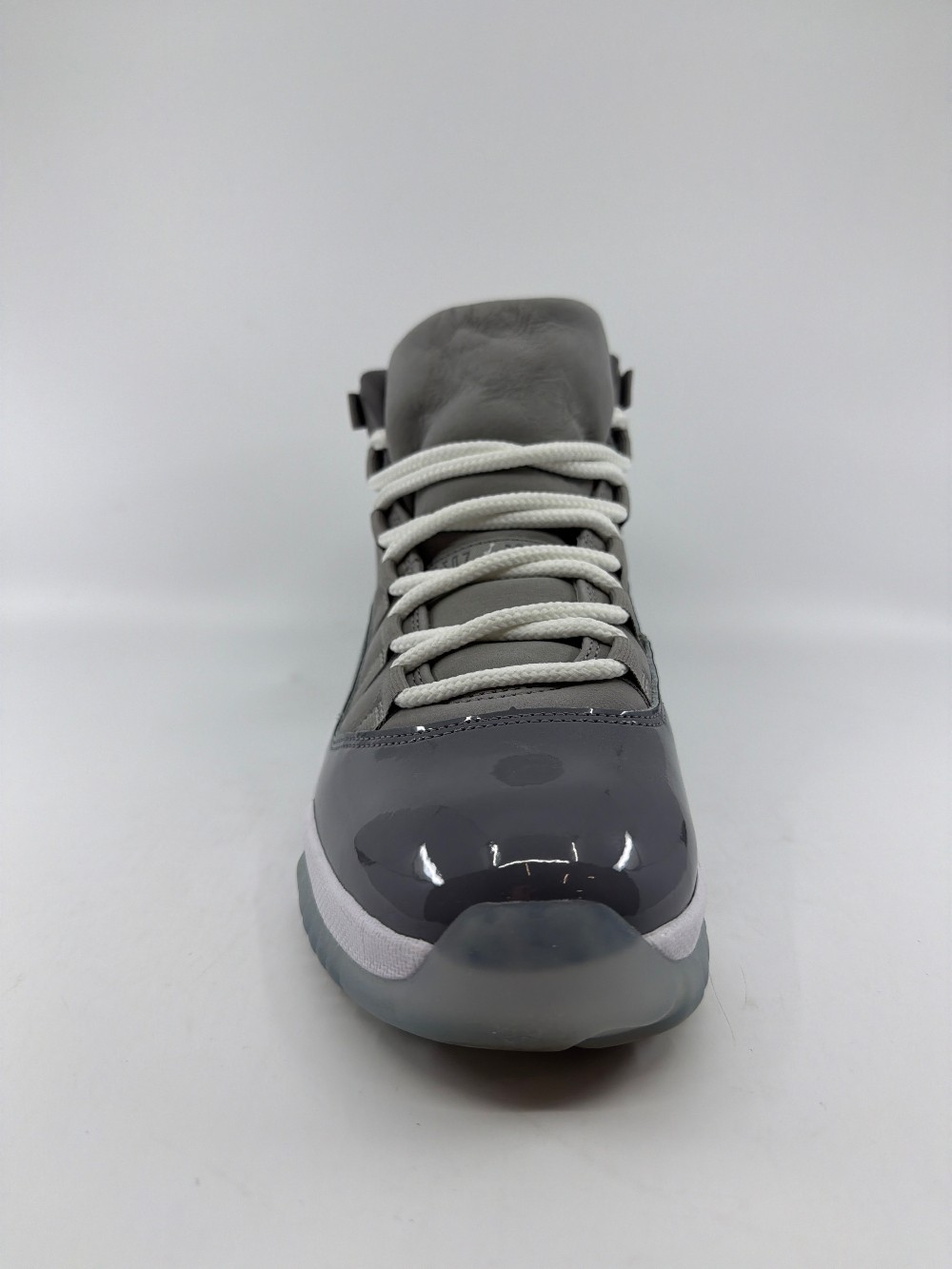 *USED* AJ 11 - COOL GREY (2021)