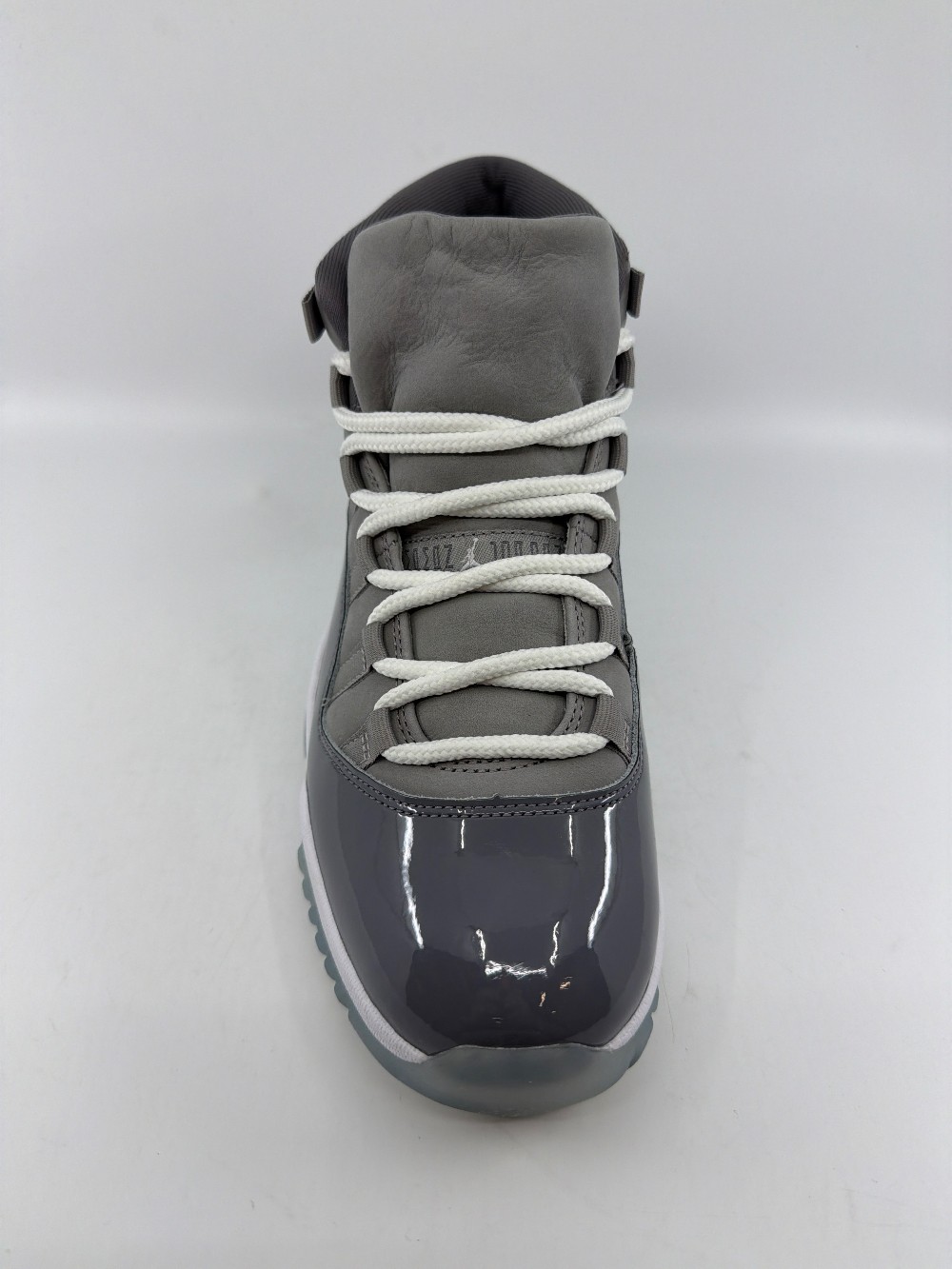 *USED* AJ 11 - COOL GREY (2021)