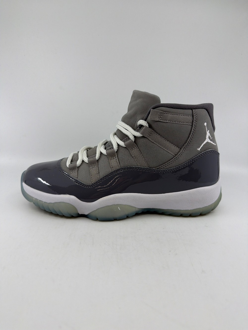 *USED* AJ 11 - COOL GREY (2021)