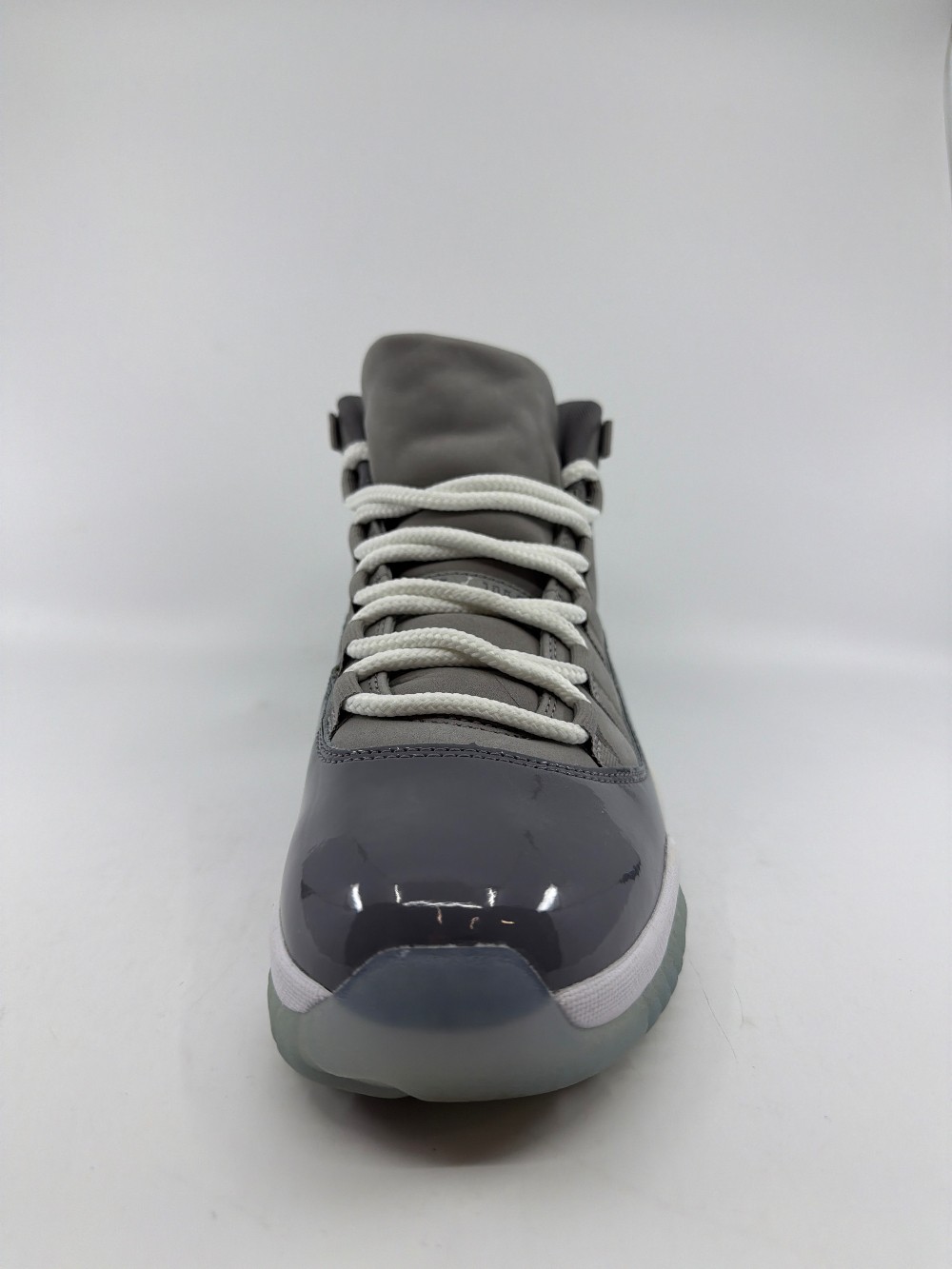 *USED* AJ 11 - COOL GREY (2021)