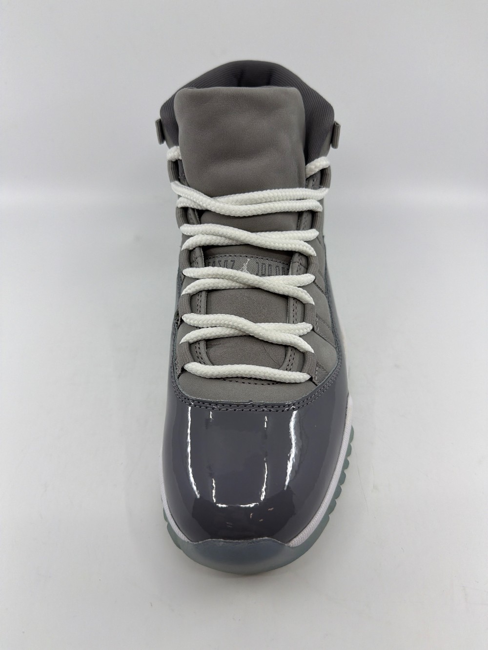 *USED* AJ 11 - COOL GREY (2021)