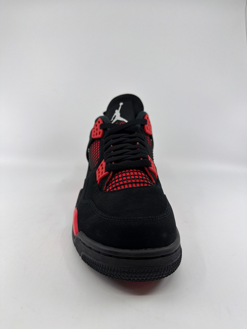 AJ 4 - RED THUNDER