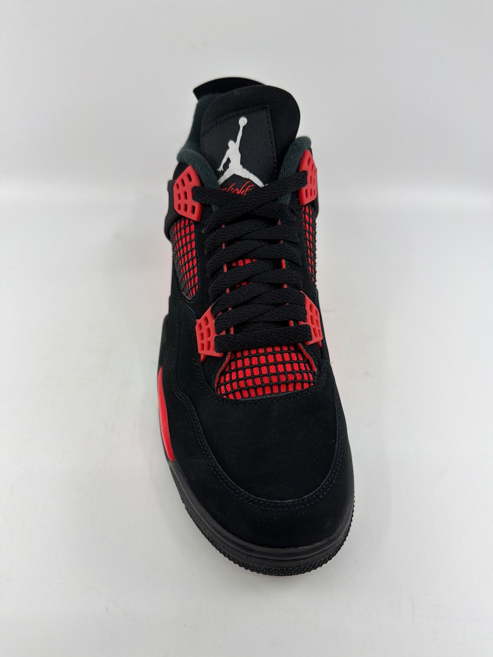 AJ 4 - RED THUNDER