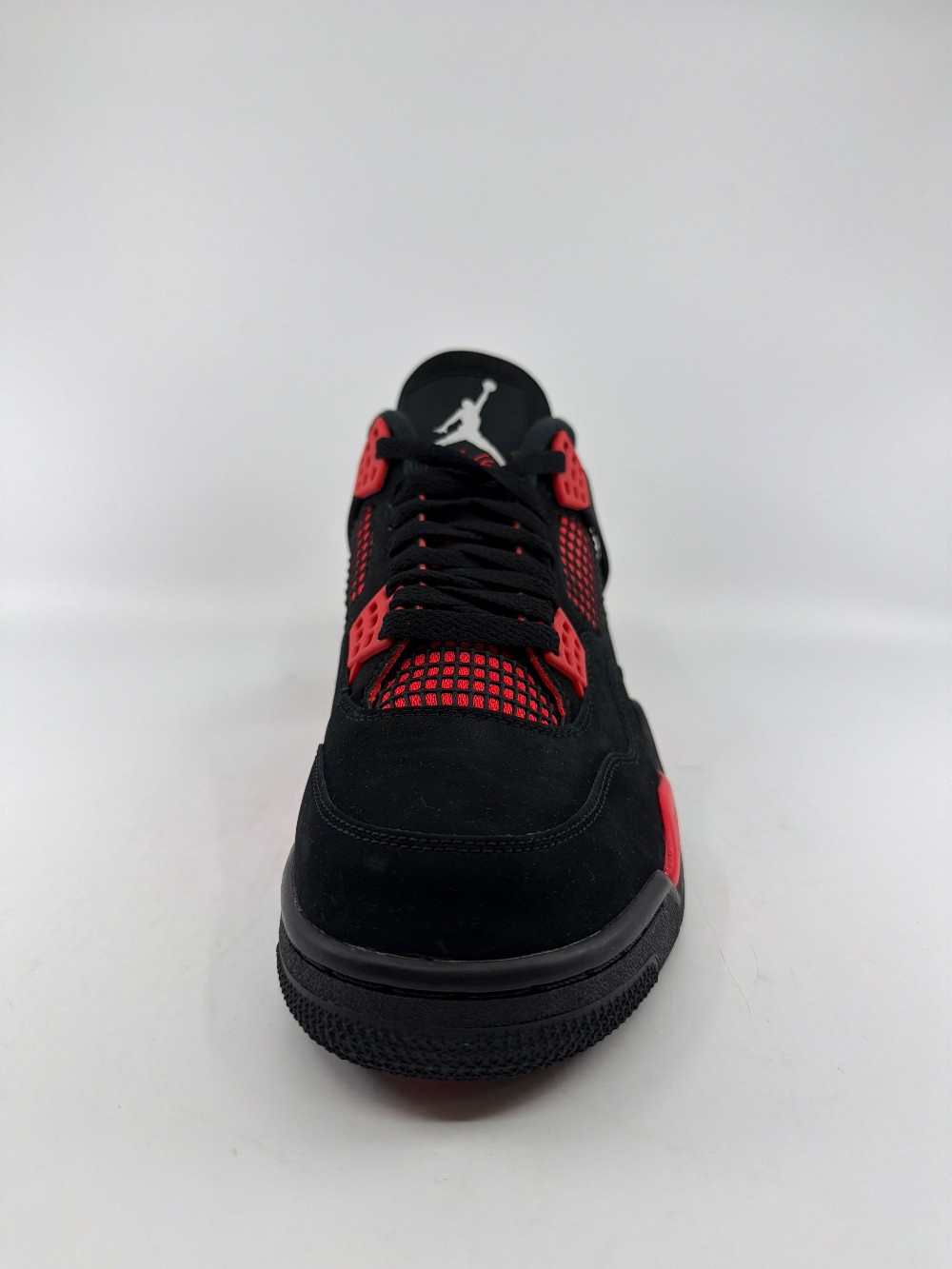 AJ 4 - RED THUNDER