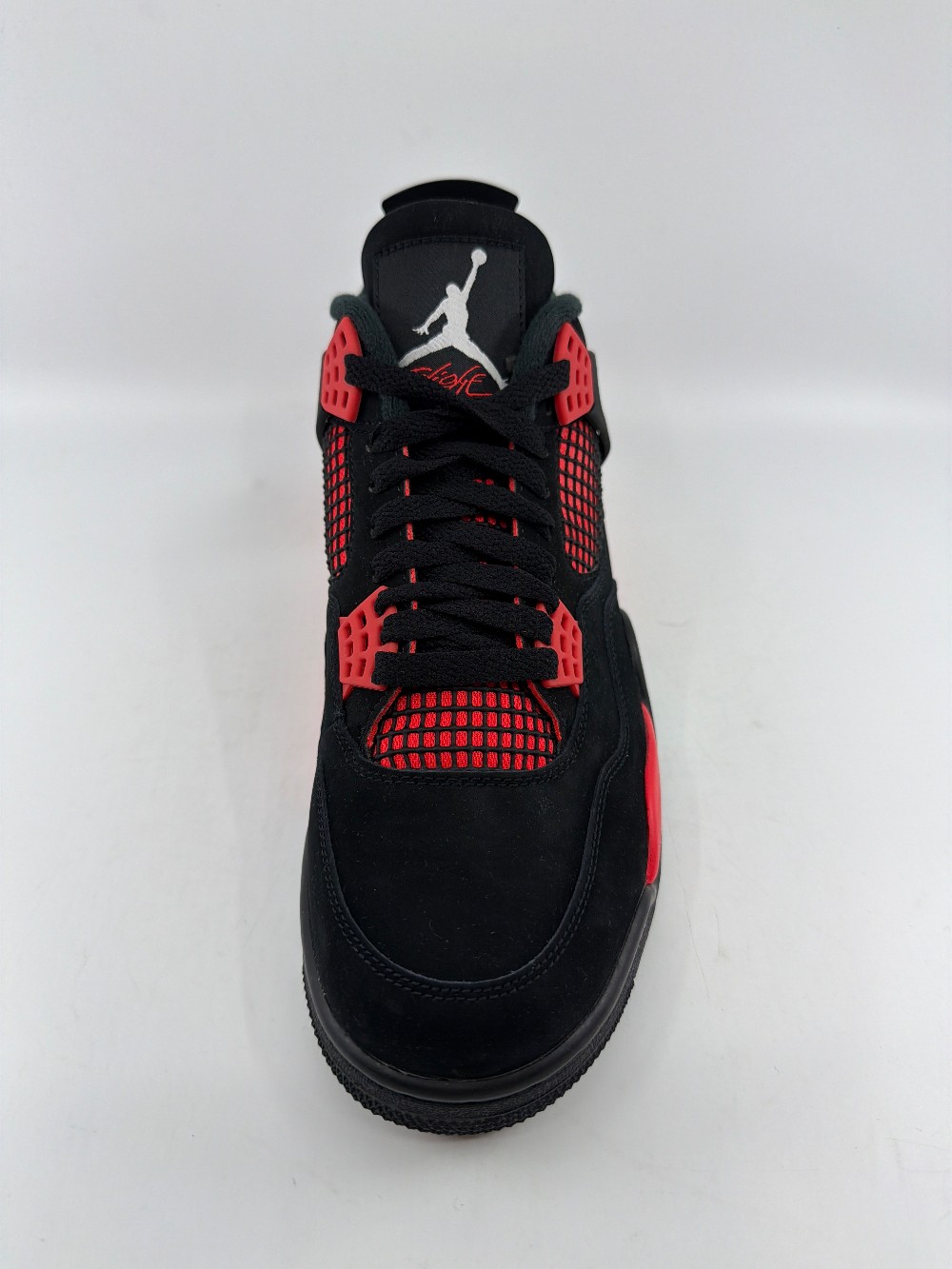 AJ 4 - RED THUNDER