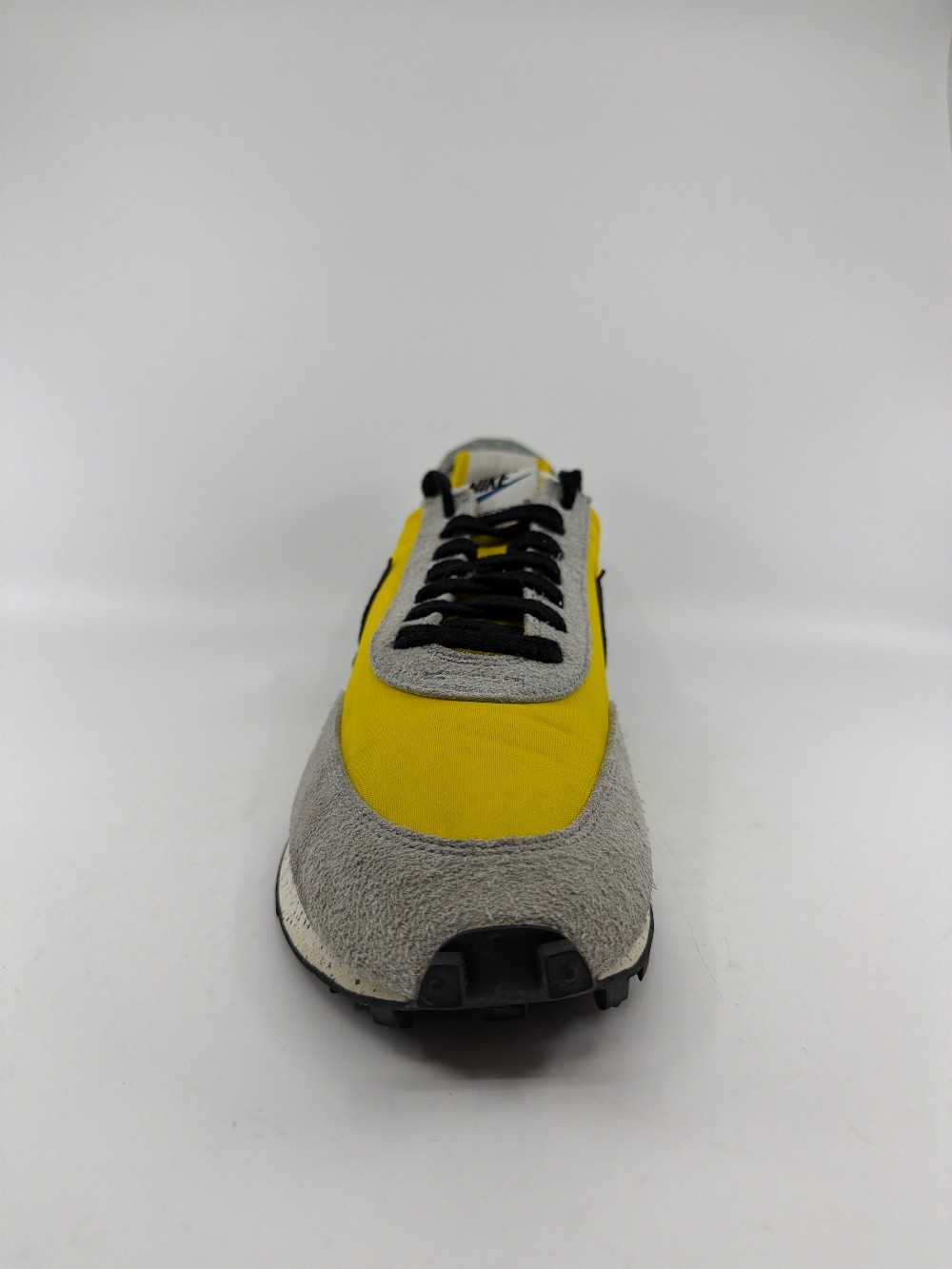*USED* NIKE DAYBREAK - UNDERCOVER BRIGHT CITRON