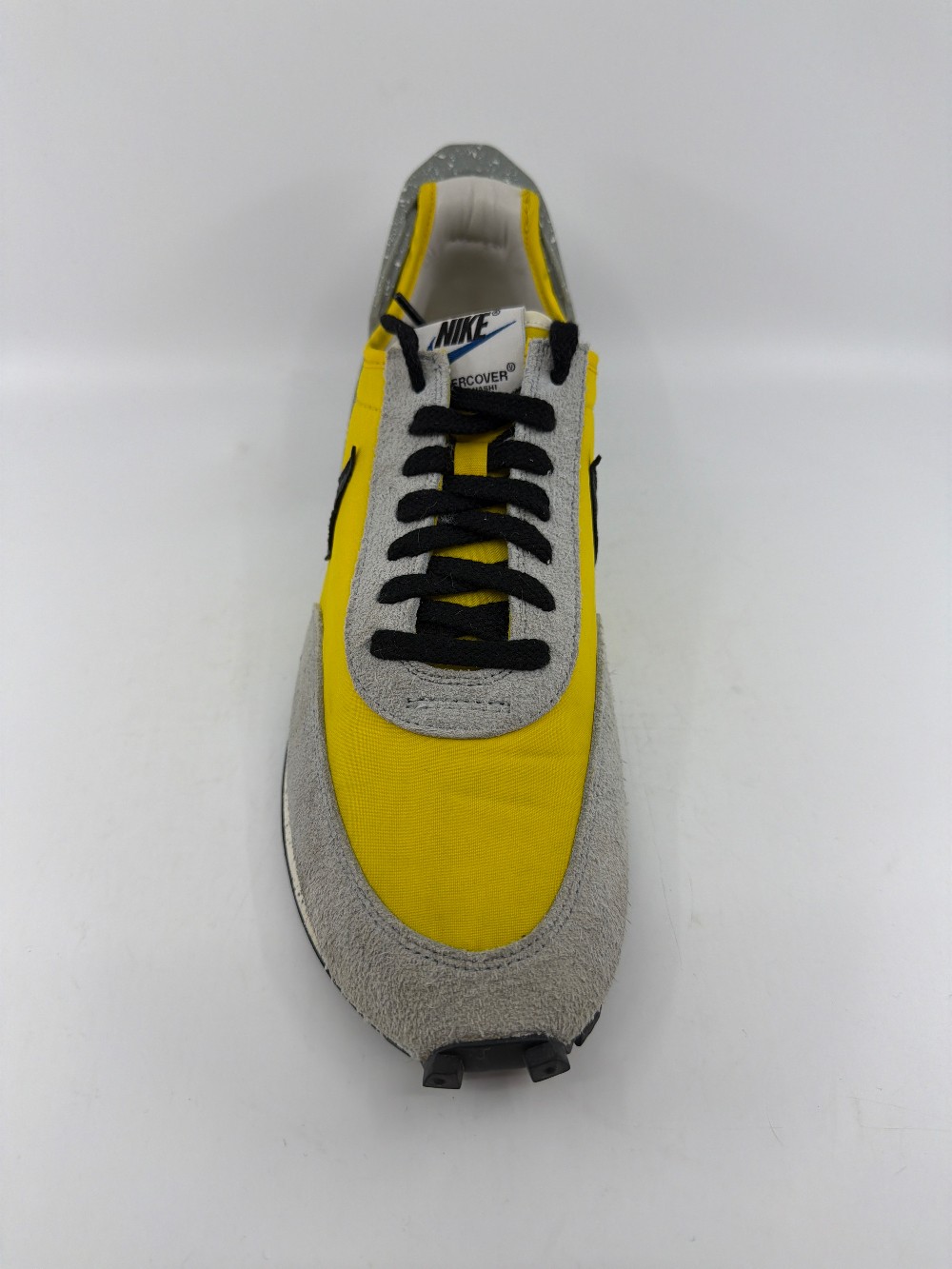 *USED* NIKE DAYBREAK - UNDERCOVER BRIGHT CITRON