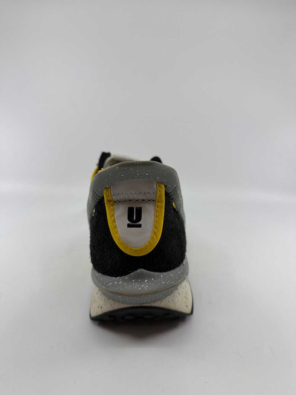 *USED* NIKE DAYBREAK - UNDERCOVER BRIGHT CITRON