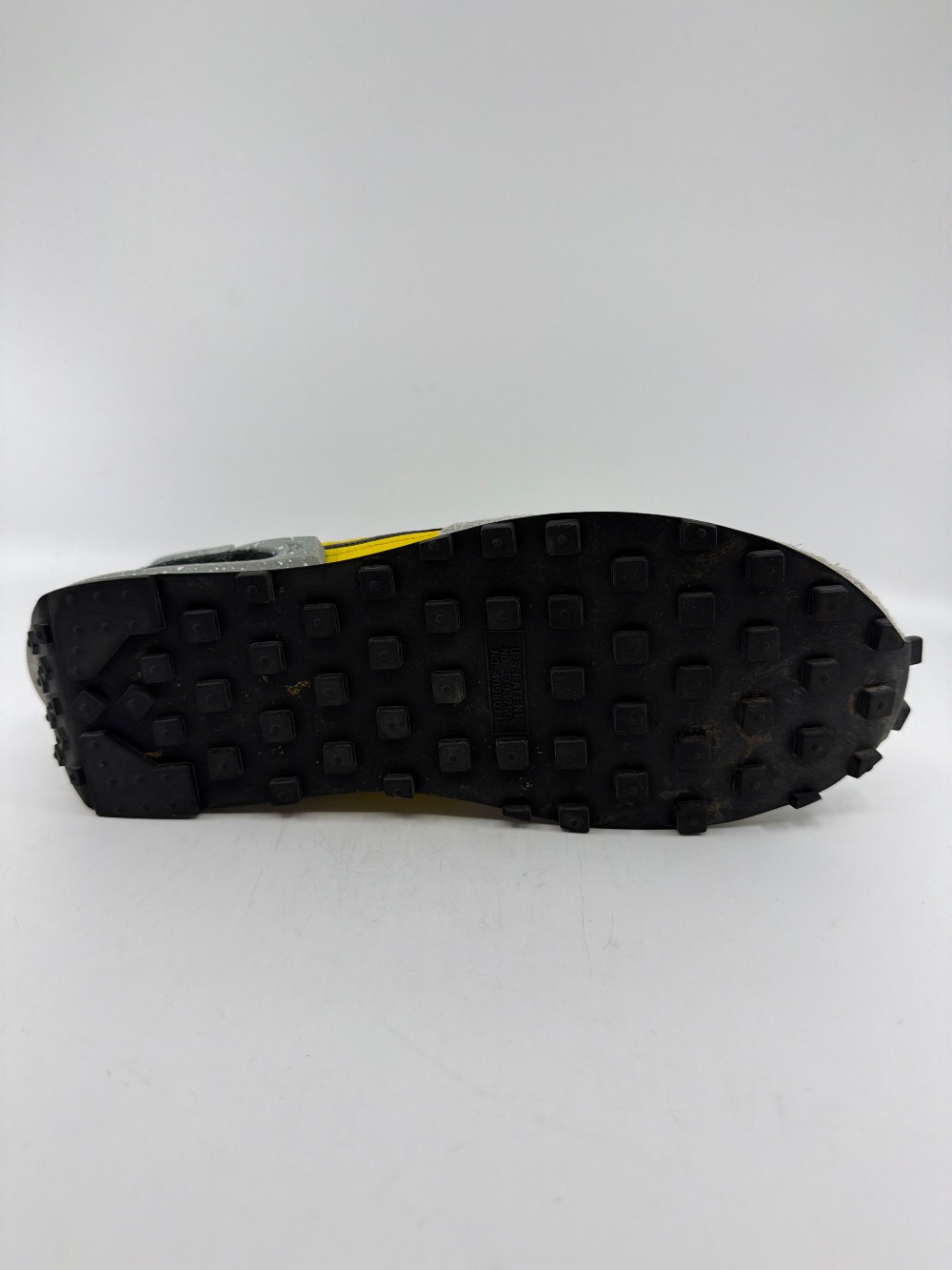 *USED* NIKE DAYBREAK - UNDERCOVER BRIGHT CITRON