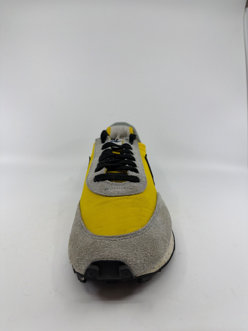 *USED* NIKE DAYBREAK - UNDERCOVER BRIGHT CITRON