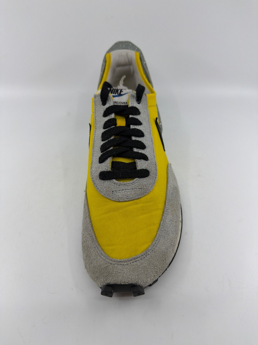 *USED* NIKE DAYBREAK - UNDERCOVER BRIGHT CITRON